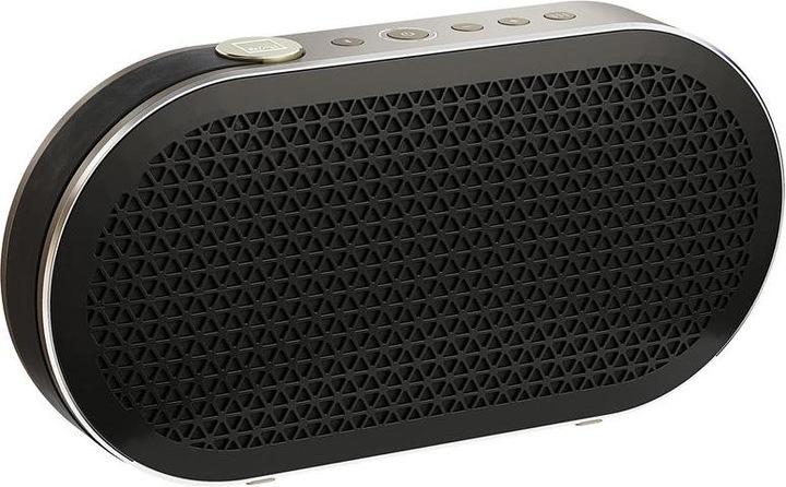 Produktbild Dali 243721 Katch G2 Portable Bluetooth Lautsprecher Black