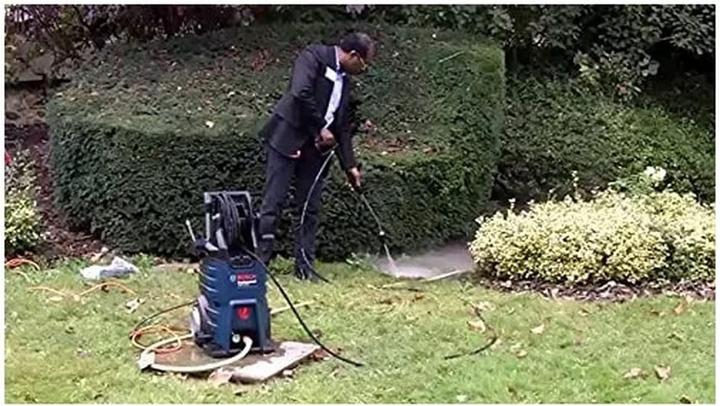 Image du produit Bosch Professional GHP 5-65 X (Fonctionnement sur secteur)