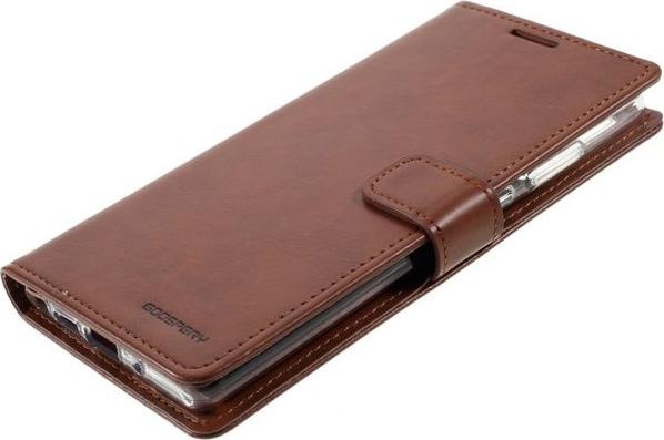 Produktbild Goospery Bluemoon Diary Series (Samsung Galaxy Note 20)