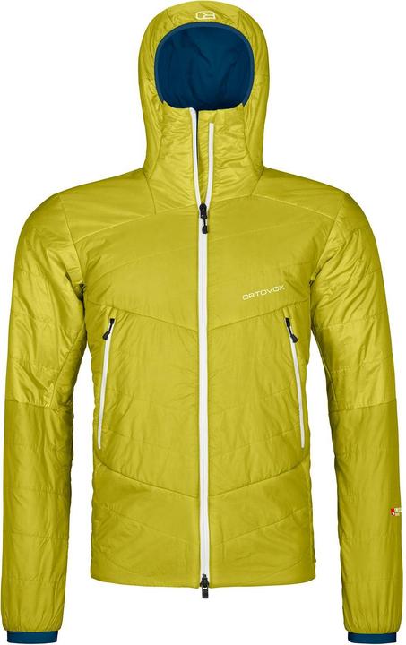 Produktbild Ortovox Westalpen Swisswool Jacket (L)