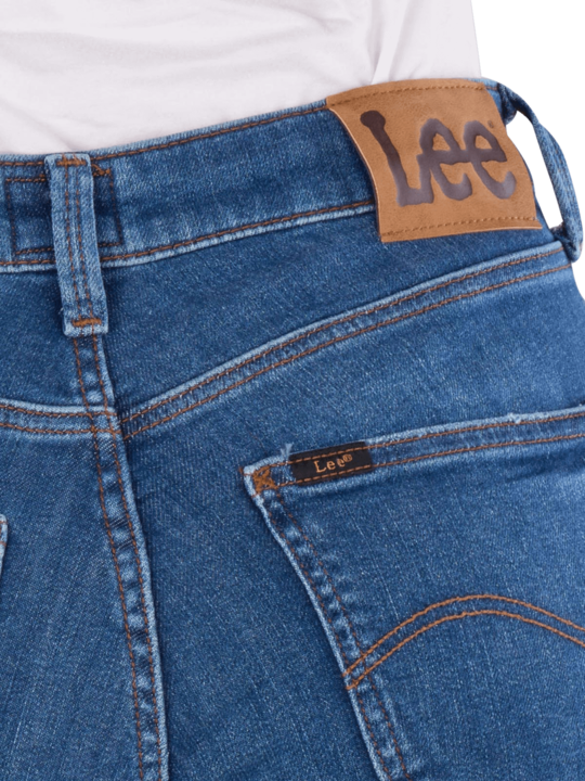 Immagine prodotto Lee Jeans Marion Straight (W26/L31)