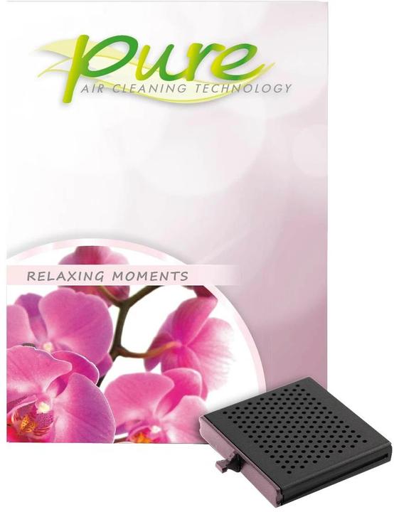 Actual product image Trisa Relaxing moments