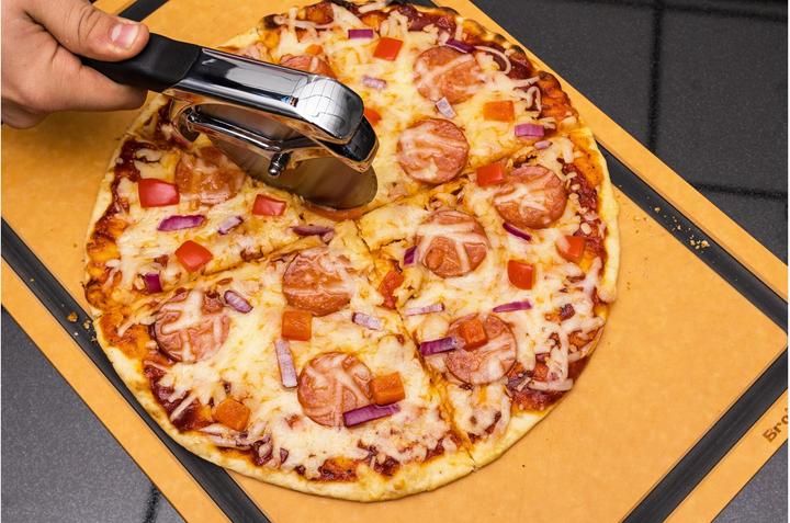 Actual product image Broil King Deluxe