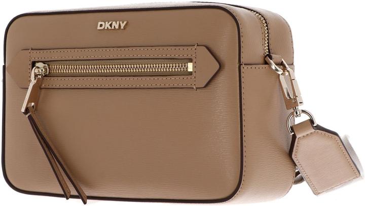 Productafbeelding DKNY Bryant Umhängetasche Leder 23 cm