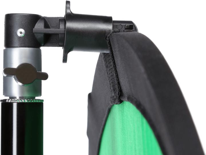 Produktbild Rollei Hintergrund-Halter