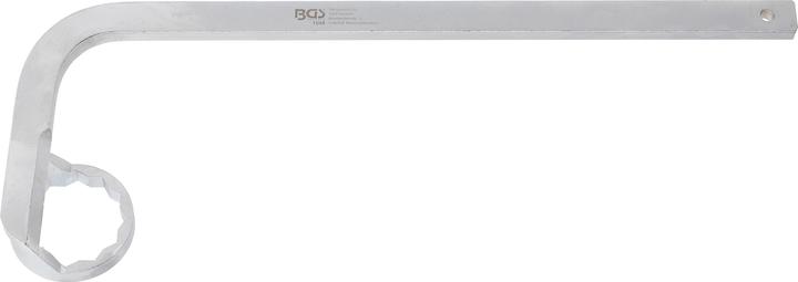 Immagine prodotto BGS Chiave per filtro olio 12 lati per frizione Haldex su VW Allrad SW 46 mm