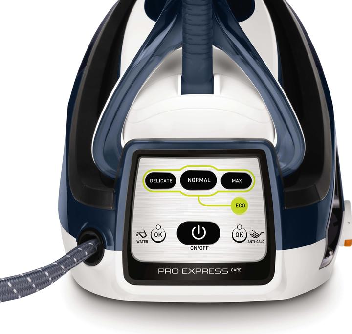 Produktbild Tefal GV9060 Pro Express Care (2400 W, 430 g/min)