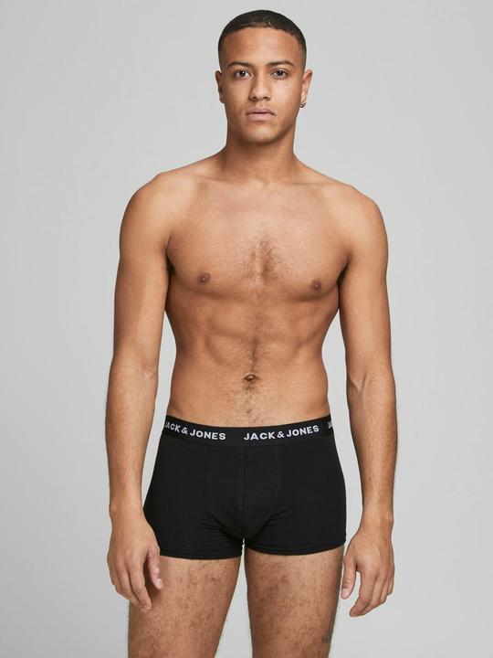 Immagine prodotto Jack & Jones Solid (XL, confezione da 10)
