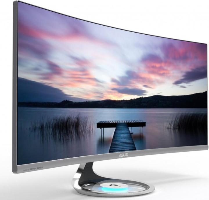 Immagine prodotto ASUS Mx34vq (3440 x 1440 pixel, 34")
