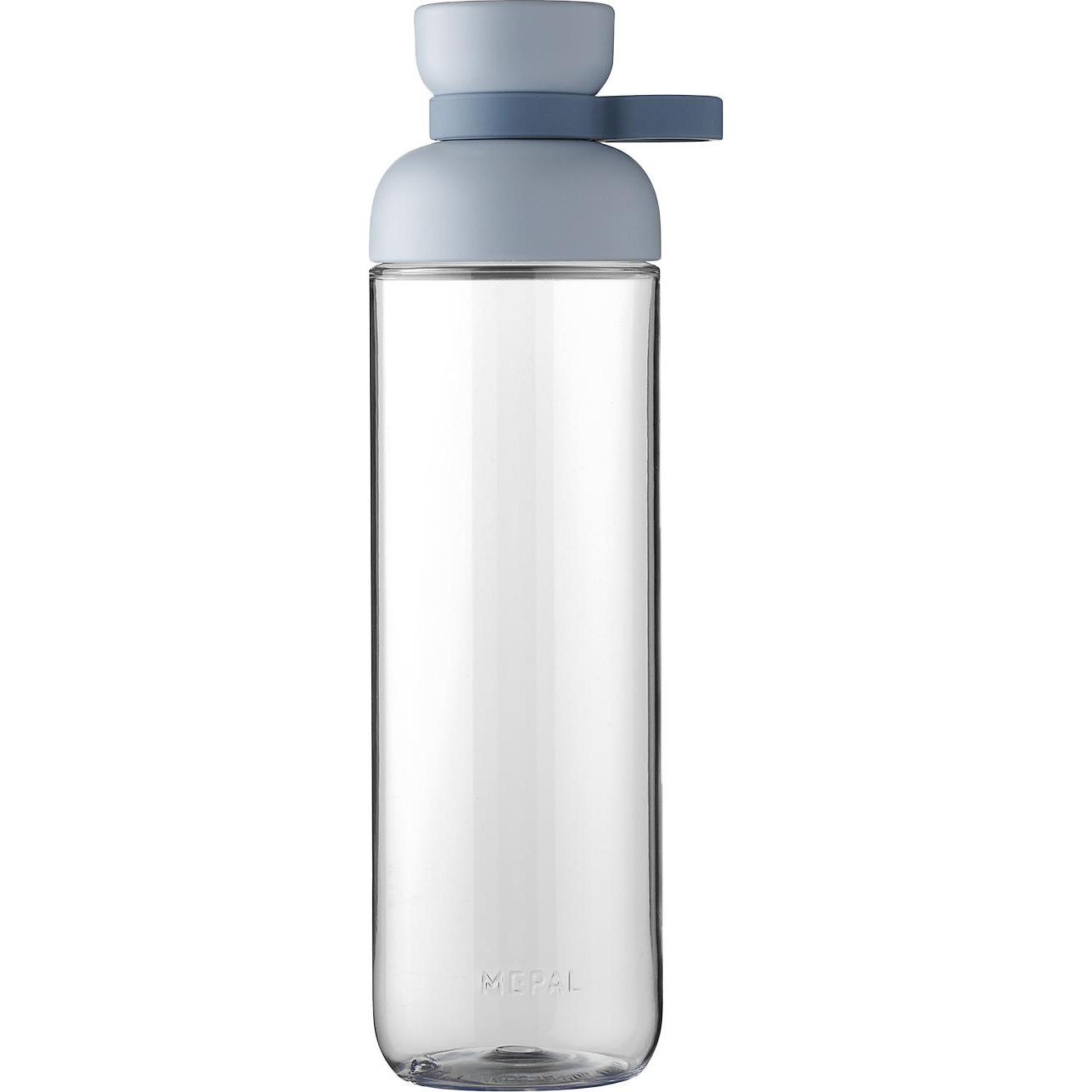 Mepal, Trinkflasche + Thermosflasche, (0.90 l)