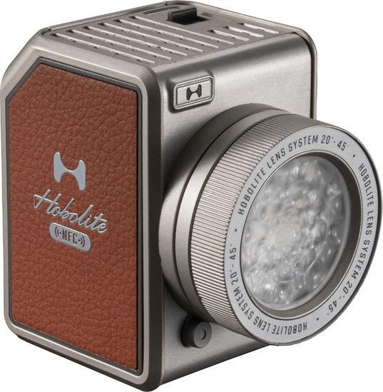 Produktbild Harlowe Micro Adjustable Lens (Adapter)