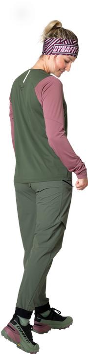 Produktbild Dynafit Transalper Langarmshirt (XL)