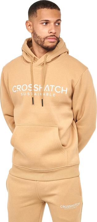 Produktbild Crosshatch Noma Trainingsanzug (S)