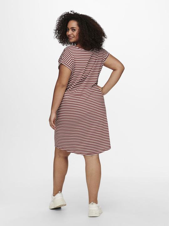 Produktbild Only Curvy drawstring Kleid (M)