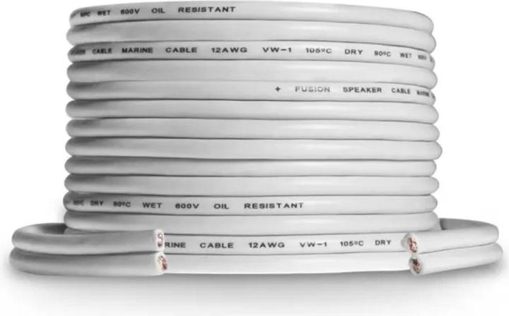 Immagine prodotto Fusion Højttalerledning 2x4mm2