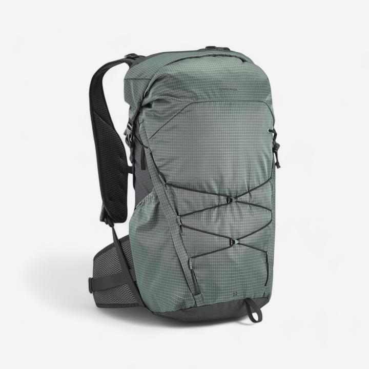 Nero, Verde