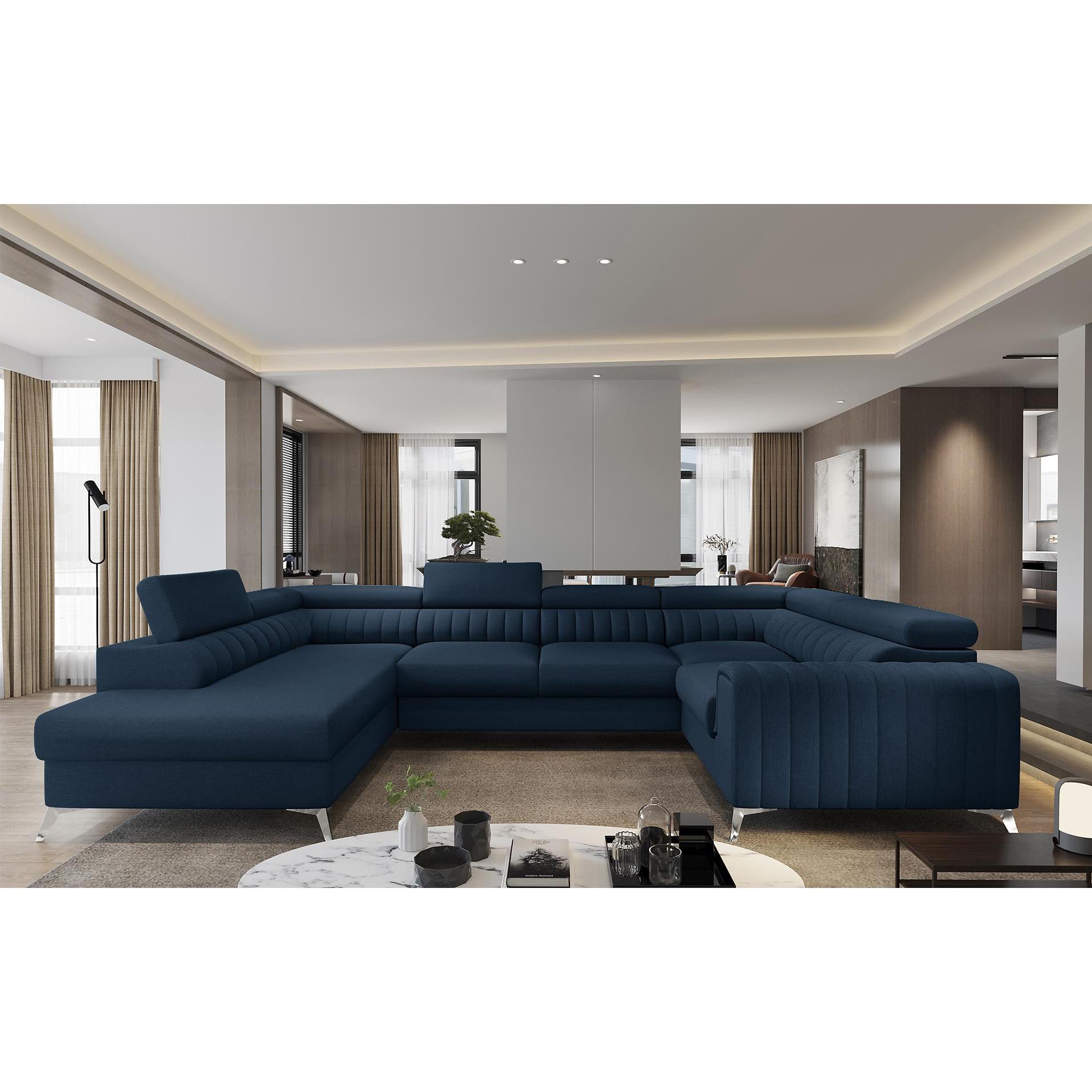 Thumbnail - ELTAP, Sofa, Louis (Wohnlandschaft, Bettsofa)