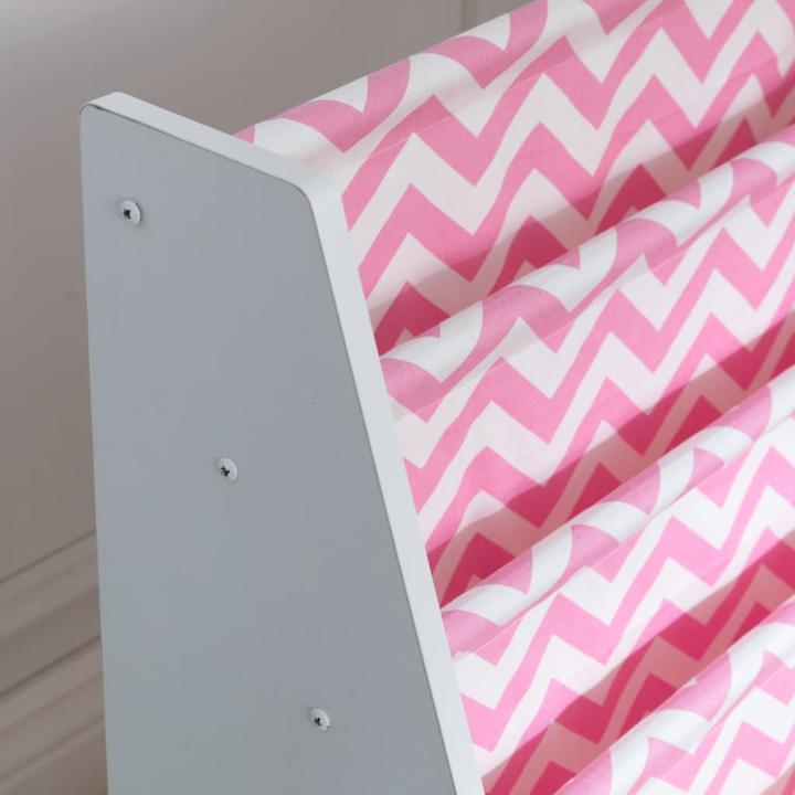 Produktbild KidKraft Hängefächerregal (60.96 x 29.85 x 71.12 cm)