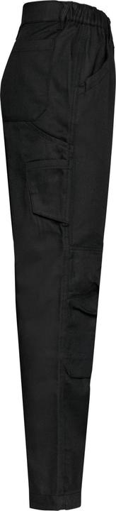 Actual product image Kariban Multi-pocket work Trousers (46)