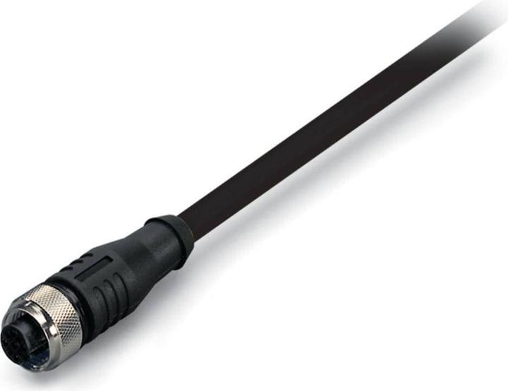 Produktbild Wago Sensor-/Aktor-Steckverbinder, konfektion
