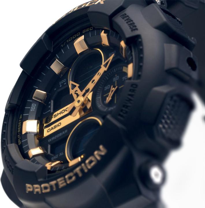 Immagine prodotto Casio G-Shock - GMA-S140M-1AER (Cronografo, 46 mm)