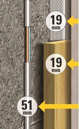 Produktbild Stanley Materialdetektor S200