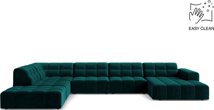 Cosmopolitan Design Chicago (Ecksofa)