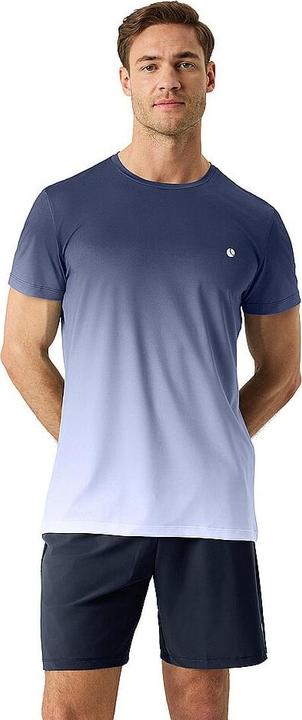 Produktbild Björn Borg Tennisshirt ACE PRINTED (XXL)