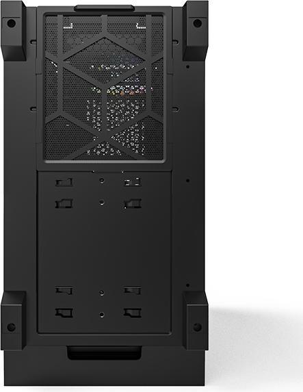 Produktbild Montech Air 1000 Premium Schwarz (ATX, mATX, Mini-ITX)