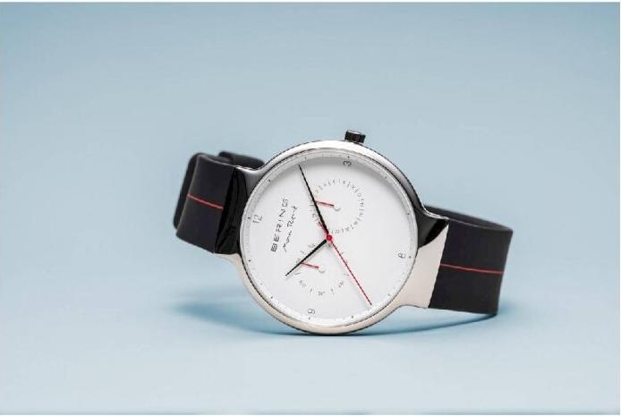 Produktbild Bering Max René (Analoguhr, 42 mm)