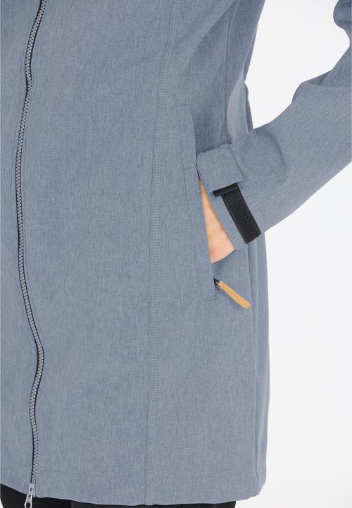 Actual product image Whistler Thora Softshell (S)