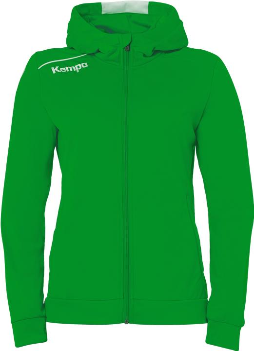 Produktbild Kempa Player Kapuzenjacke Women (XL)