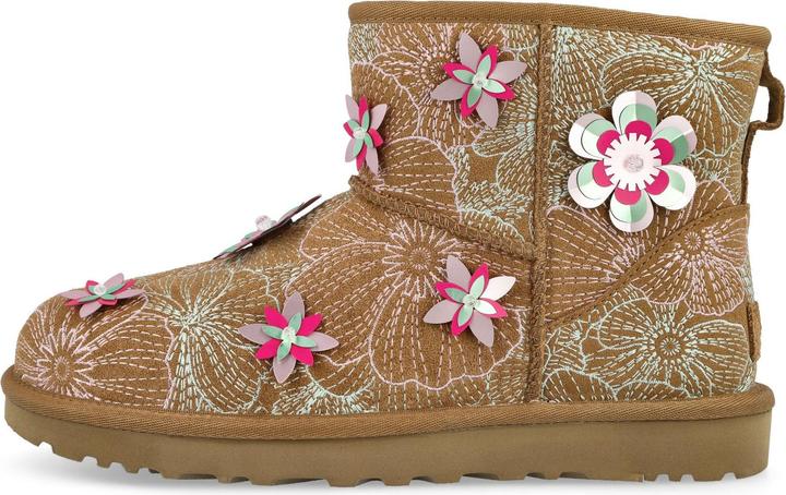 Produktbild Ugg W Classic Mini Meadow (41)