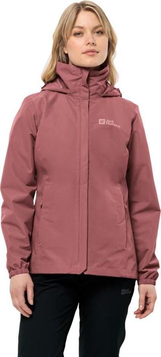 Produktbild Jack Wolfskin Women's Stormy Point 2L Jacket (S)