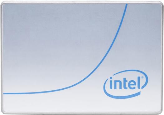 Produktbild Intel ® SSD der Produktreihe DC P4510 (1,0 TB (1000 GB, 2.5")