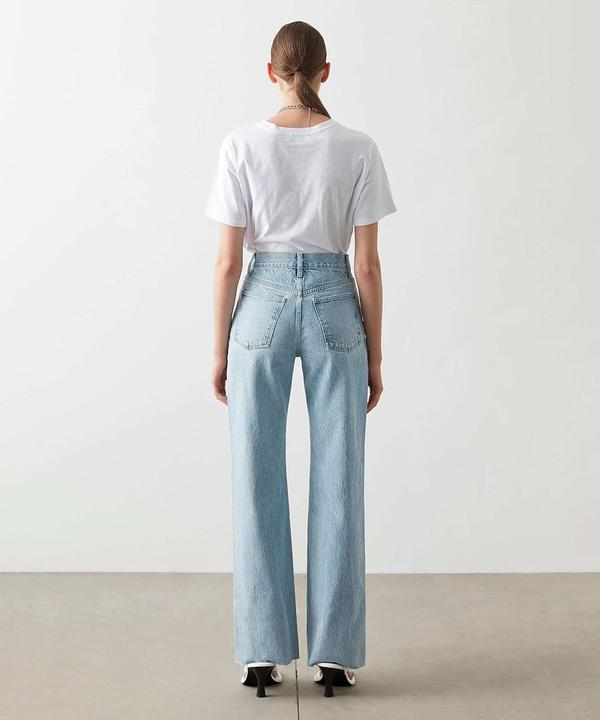 Immagine prodotto Ipekyol Jeans a Gamba Larga Lunghezza Completa con Costine (34)