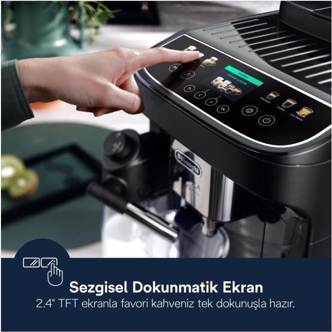 Produktbild De'Longhi Magnifica Evo Next