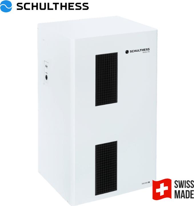 Produktbild Schulthess Ventus 211