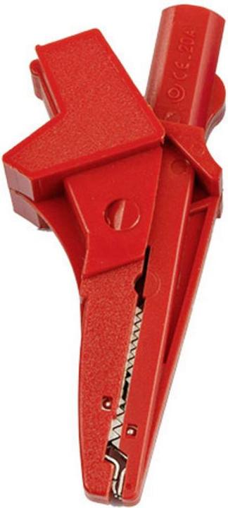 HT Instruments Krokodillenklem