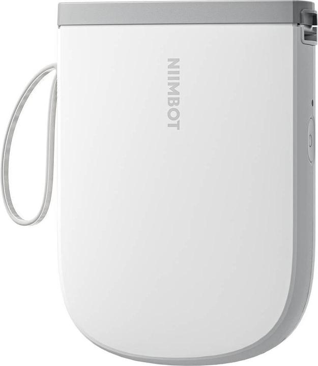 Actual product image Niimbot D11 H portabler Etikettendrucker (300 dpi)