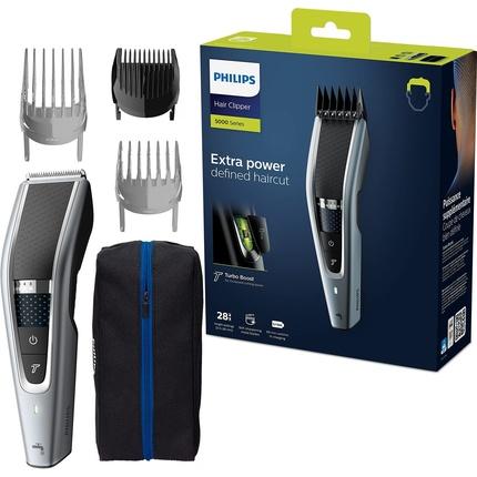 Actual product image Philips Hairclipper Series 5000 (HC5630/15)