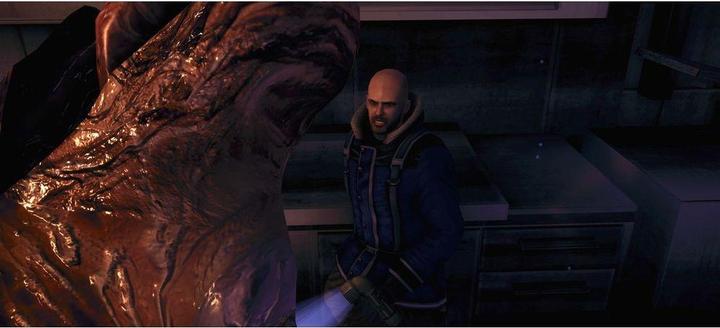 Produktbild Atari The Thing: Remastered Switch (Atari, DE)
