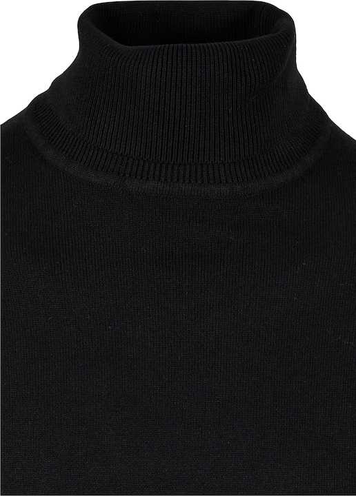 Produktbild Urban Classics Knitted Turtleneck Sweater (M)