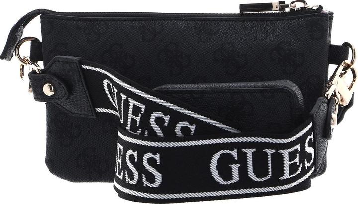 Immagine prodotto Guess Borsa a tracolla Latona 18 cm
