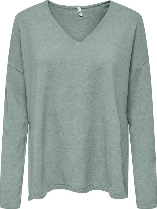 Produktbild Only ONLAMALIO Strickpullover Strickpullover (XS)
