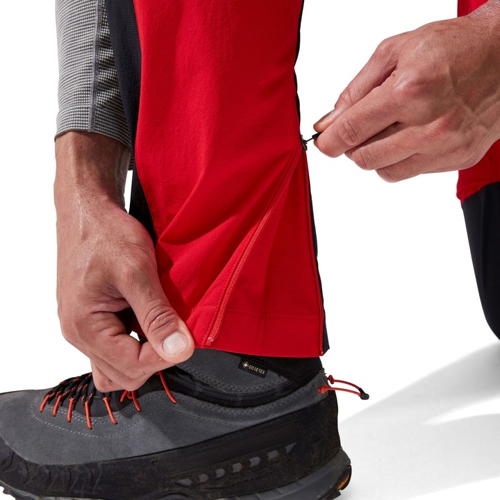 Produktbild Berghaus MTN Guide Alpine Pant (XL)
