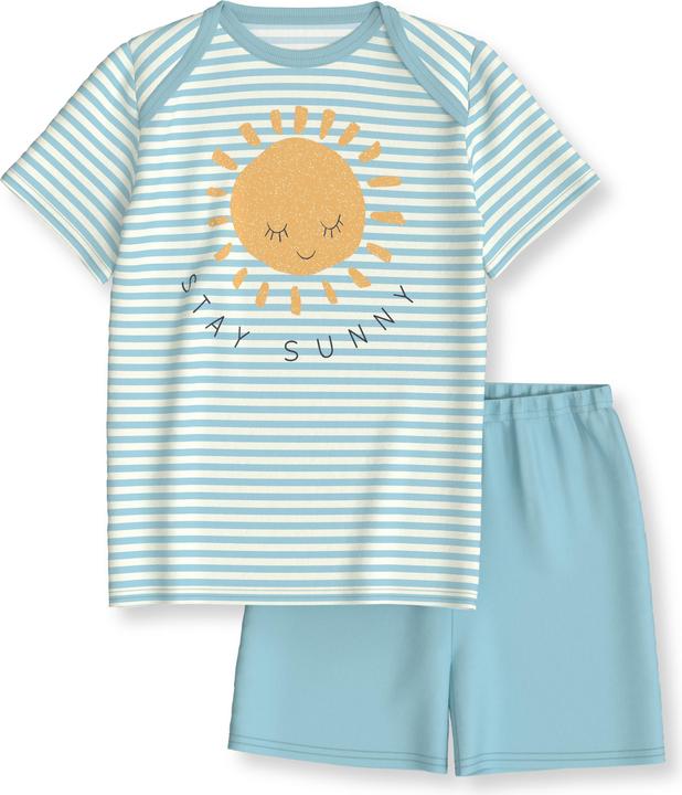 Produktbild Calida Toddlers Sun Kurz-Pyjama (98, 92)