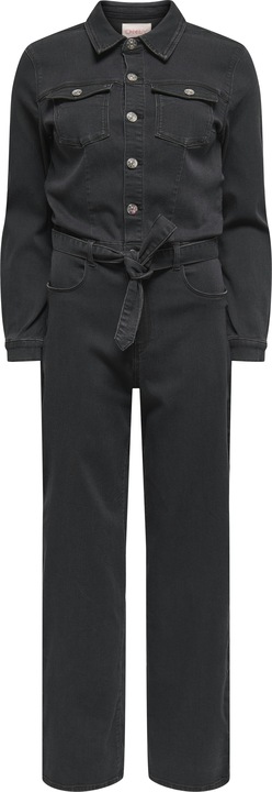 Produktbild Only ONLRAIN Jeans mit weitem Bein Jeans mit weitem Bein (32)