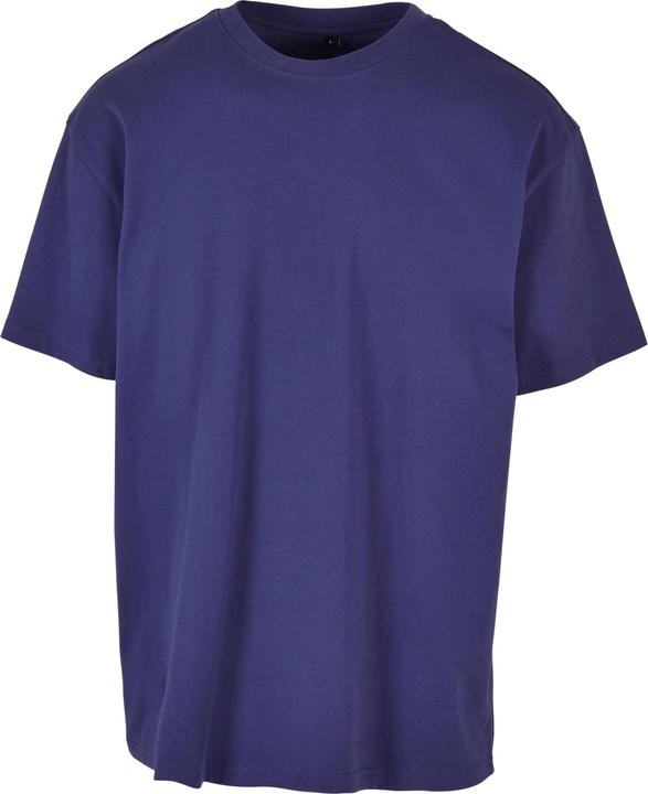 Actual product image Build Your Brand TShirt Heavy (XL)