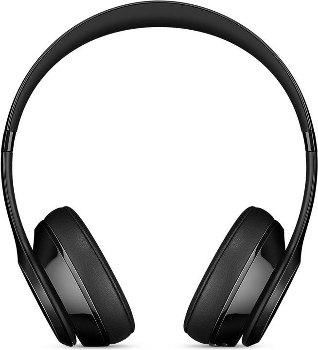 Produktbild Beats Solo3 Wireless (40 h, Kabelgebunden, Kabellos)